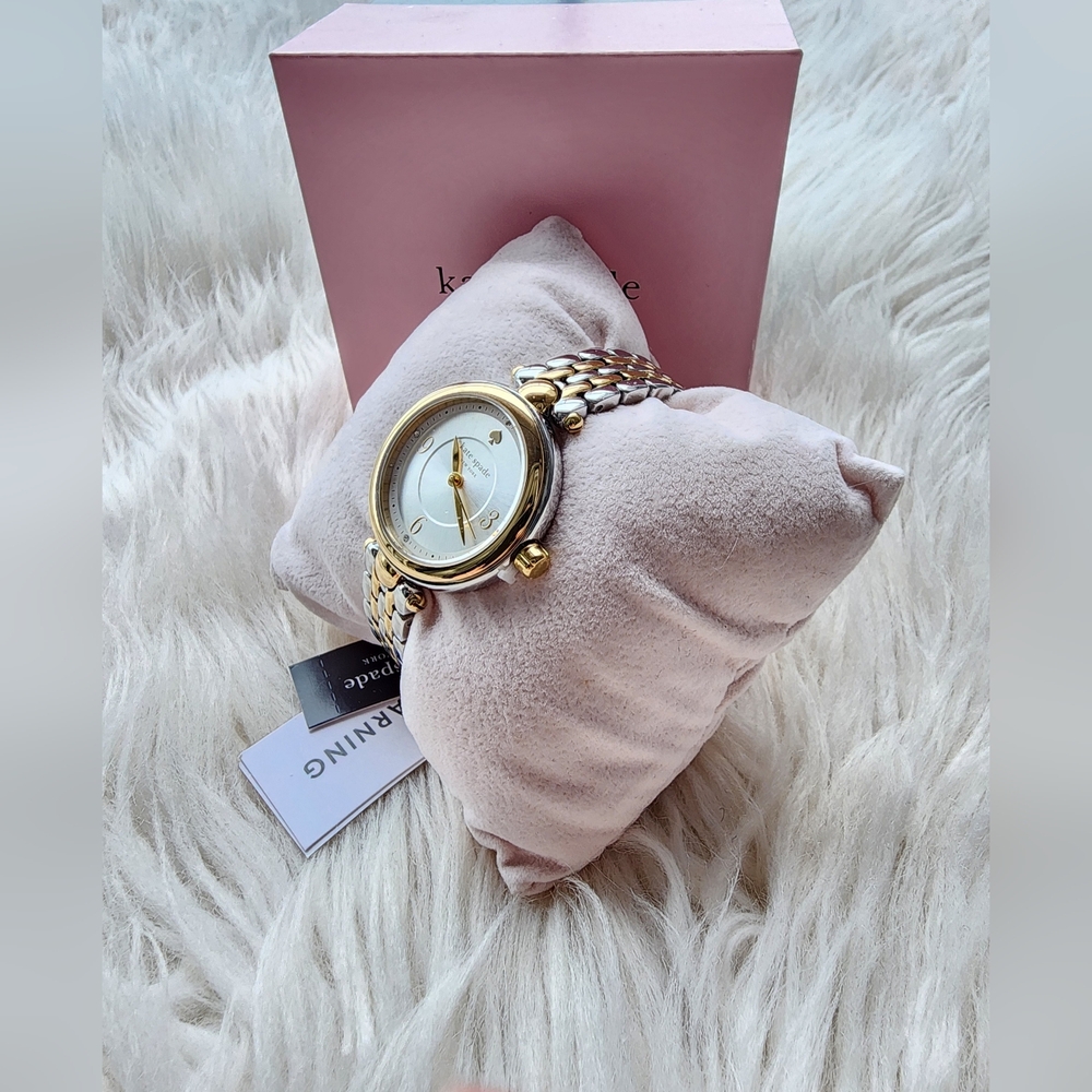 Kate Spade Watch Original Brand New With Tag - Picture 5 of 10